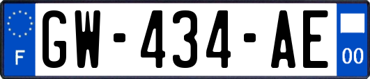 GW-434-AE