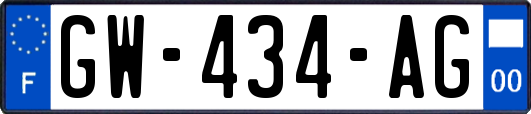 GW-434-AG