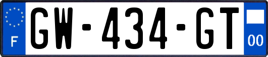 GW-434-GT