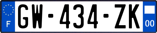 GW-434-ZK