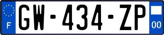GW-434-ZP