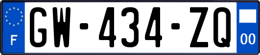 GW-434-ZQ