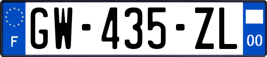 GW-435-ZL