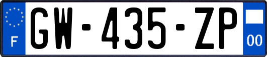 GW-435-ZP