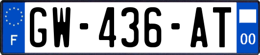GW-436-AT