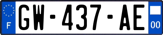 GW-437-AE