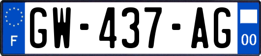 GW-437-AG
