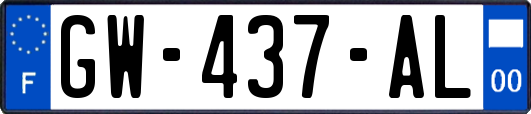 GW-437-AL