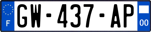 GW-437-AP