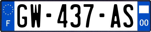 GW-437-AS