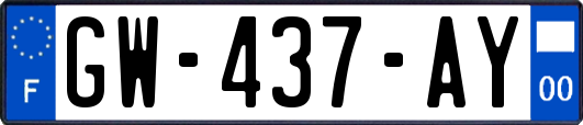 GW-437-AY