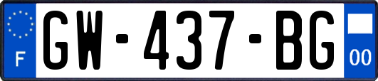 GW-437-BG