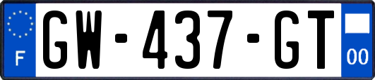 GW-437-GT