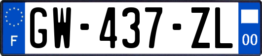 GW-437-ZL