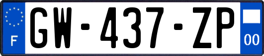 GW-437-ZP