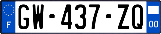 GW-437-ZQ