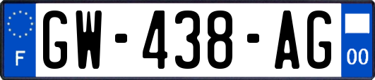 GW-438-AG