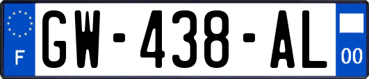 GW-438-AL