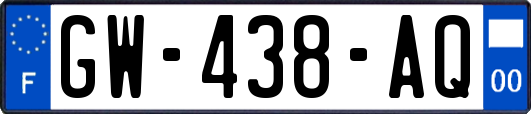 GW-438-AQ