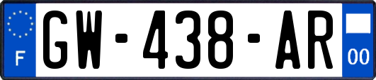 GW-438-AR