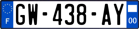 GW-438-AY