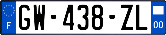 GW-438-ZL