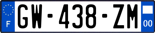 GW-438-ZM