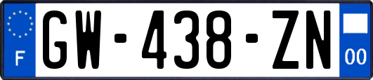GW-438-ZN