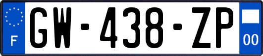 GW-438-ZP