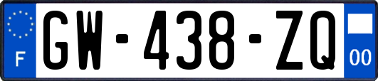 GW-438-ZQ