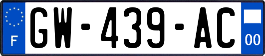 GW-439-AC