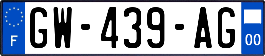 GW-439-AG