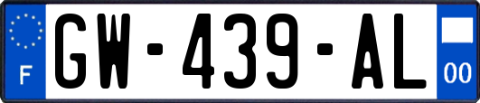 GW-439-AL
