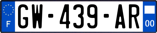 GW-439-AR