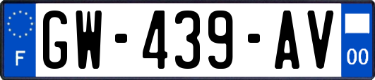 GW-439-AV