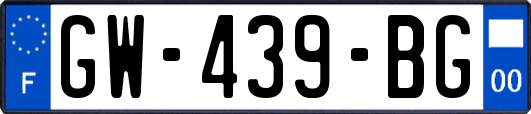 GW-439-BG