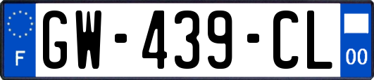 GW-439-CL