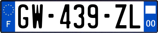 GW-439-ZL