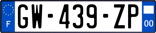 GW-439-ZP