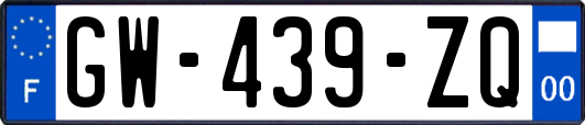 GW-439-ZQ