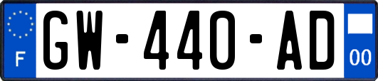 GW-440-AD