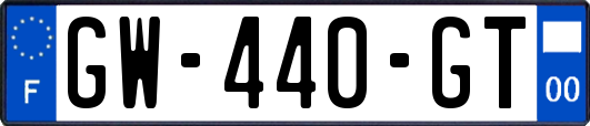 GW-440-GT