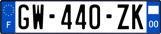 GW-440-ZK
