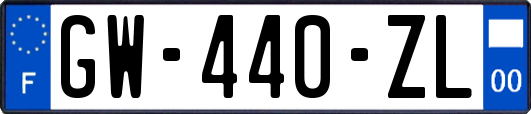 GW-440-ZL