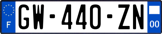 GW-440-ZN