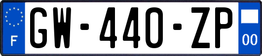 GW-440-ZP