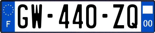 GW-440-ZQ