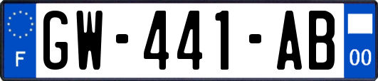 GW-441-AB