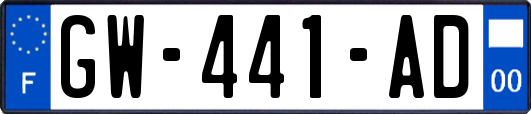 GW-441-AD