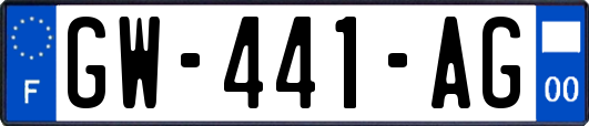 GW-441-AG